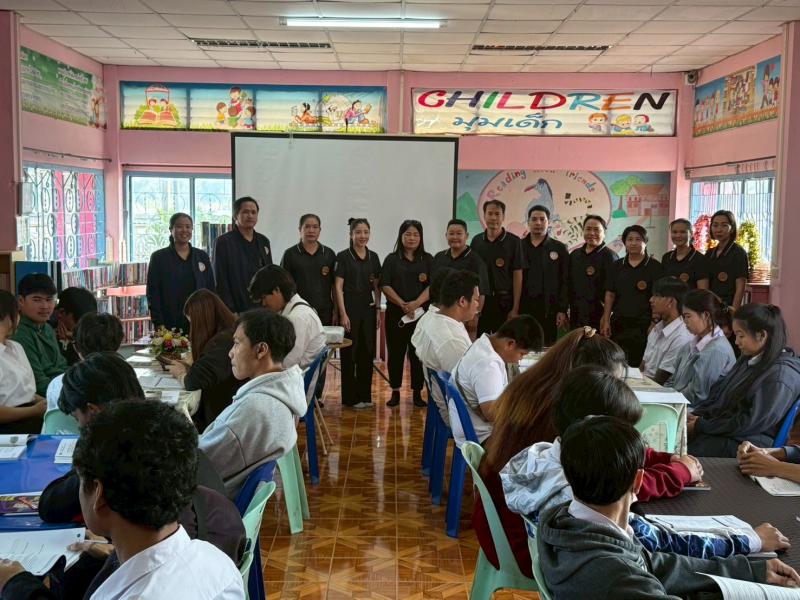 98. โครงการส่งเสริมความรู้เพื่อยกระดับผลสัมฤทธิ์ทางการศึกษาระดับชาติ N-NET